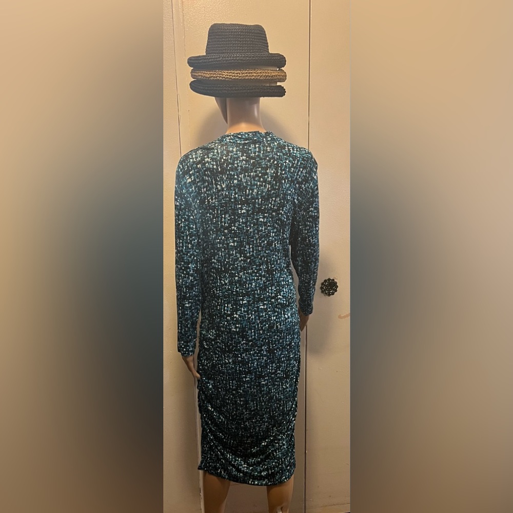ATTENTION DRESS NWOT - Picture 3 of 6